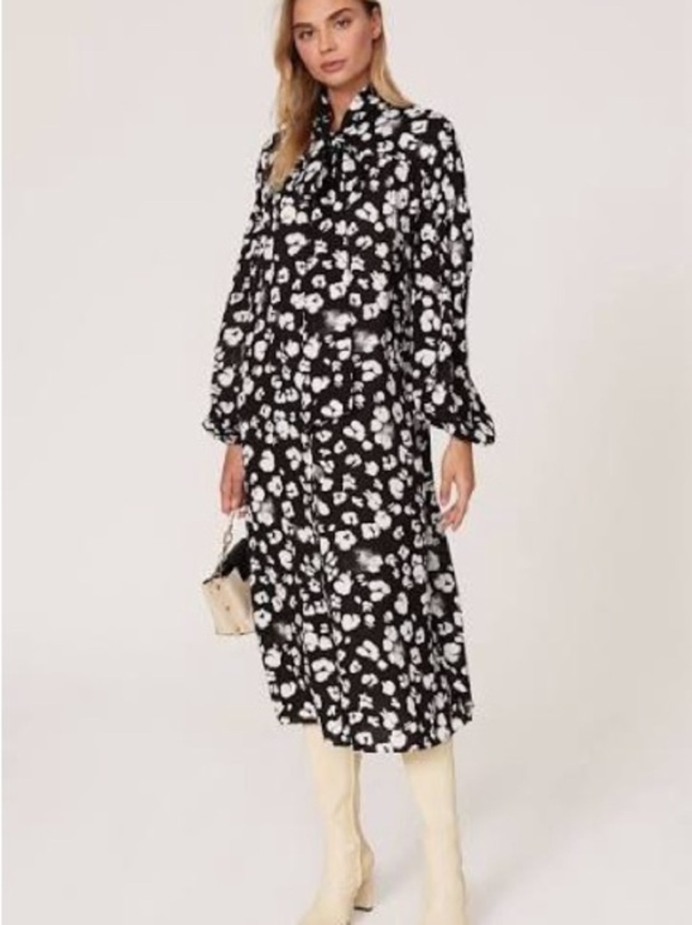 Ted Baker London Wilmy Shirt Dress